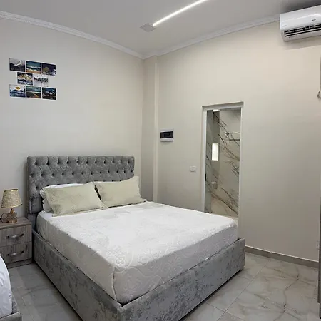 Triple With Sofabed Apartment Durres