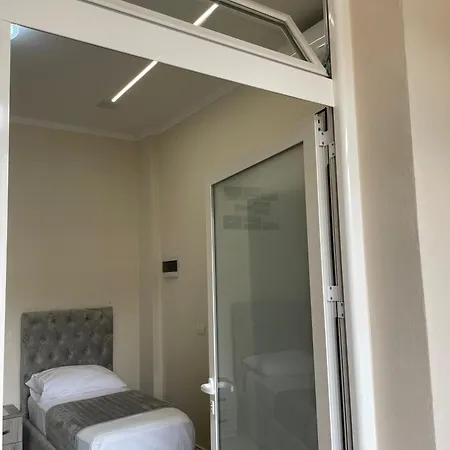 Apartment Triple With Sofabed