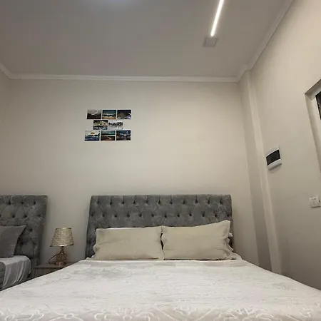 Triple With Sofabed * Dıraç