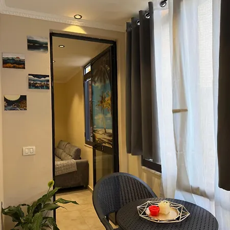 Daire Triple With Sofabed Dıraç